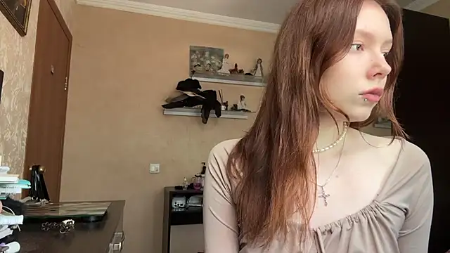 Živý XXX chat AliceLoveq