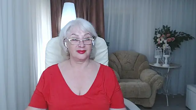 Živý XXX chat Beautiful_wooman