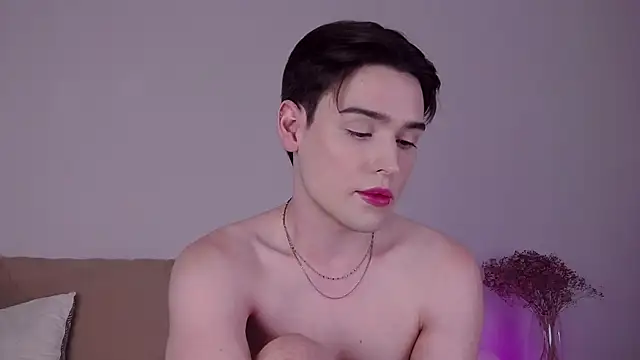 Chat XXX ao vivo de RobbyCharming