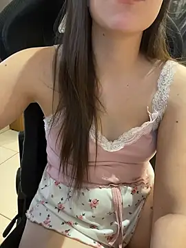 Larissaferri's Live XXX Chat