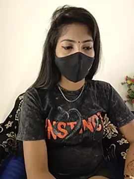 Czat XXX na żywo – priya_26