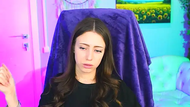VanessaAnerson 现场XXX聊天