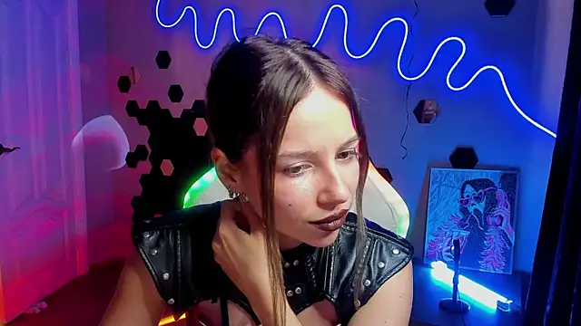 mistress_annaa's Live XXX Chat