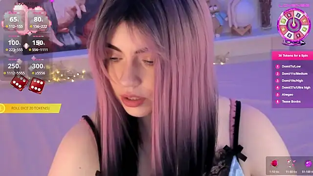 Živý XXX chat ForEvaRrr
