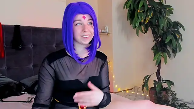 AlexxisSkky 라이브 XXX 채팅