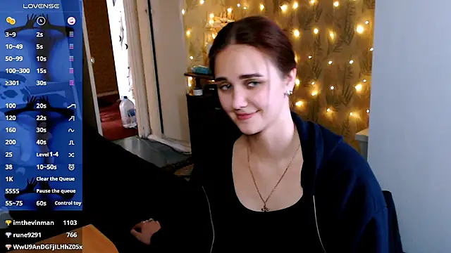 _Maribel_n Live XXX chat