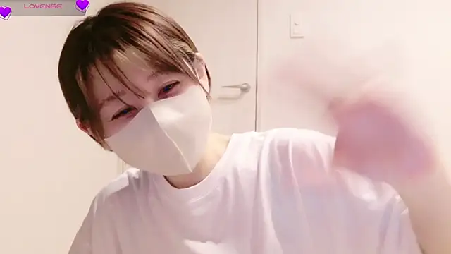 Mamu_Mamu_ 라이브 XXX 채팅