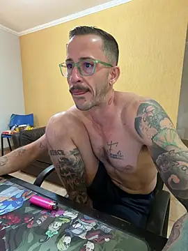 MeladoDiMel live XXX chat