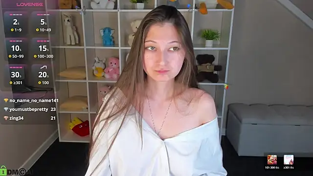 Ella_Barn: απευθείας συνομιλία ΧΧΧ