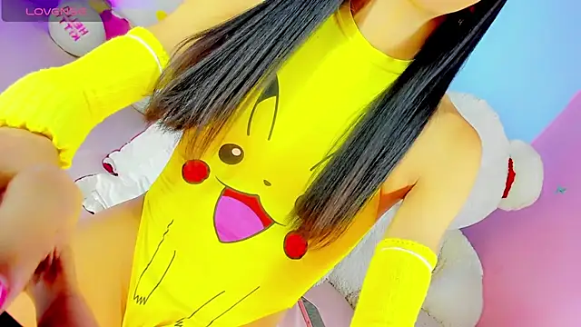 SexyJuliaa01 Webcam show