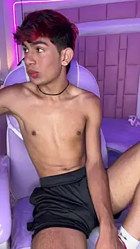 cherub_ 라이브 XXX 채팅