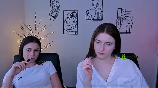 nekky_mouse 라이브 XXX 채팅