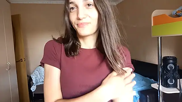 KenyattaKatzman Chat XXX in diretta