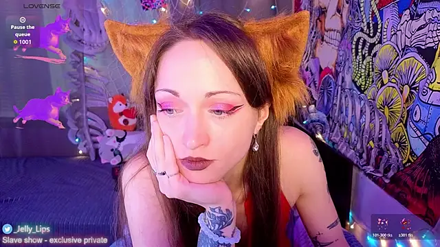 Chat XXX en directo de _Jelly_Lips