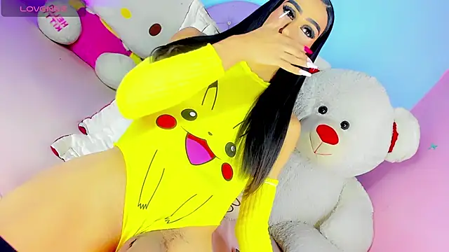 Онлайн чат XXX SexyJuliaa01