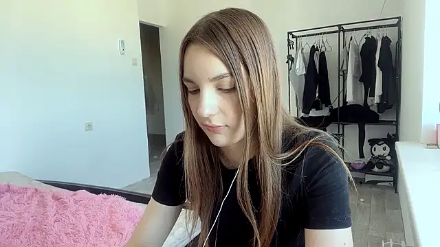 JuleCawood's Live XXX Chat