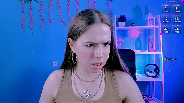 lumi_softn Live XXX chat