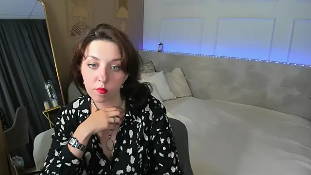 Chat XXX ao vivo de MargaretFatal
