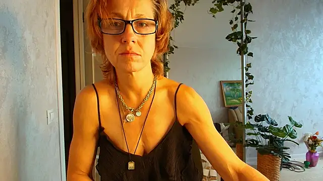 XXX chat uživo modela LioraWeiss