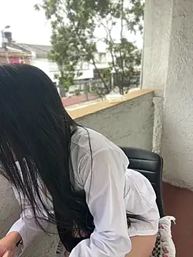 PamelaJonsom_ 现场聊天室