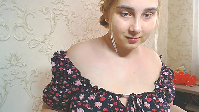 DolphinDreams – Live XXX-chat