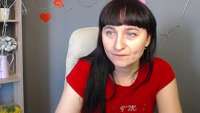 NinaFlawlees – Live XXX-chat