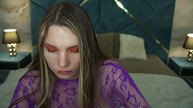 Živý XXX chat IceDanielles