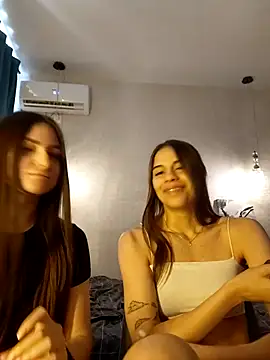 צ'אט XXX בשידור חי של thinkaboutbehavior