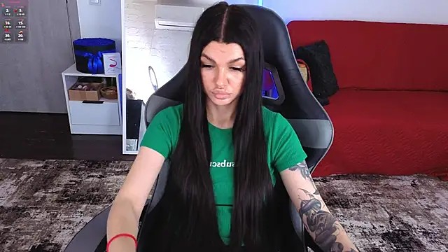 Czat XXX na żywo – AnacondaOnn