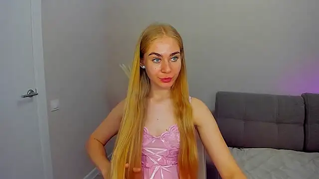 BarbaraSassy Live XXX Chat
