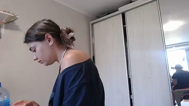 delightful_sofi Adlı Modelin Canlı XXX Sohbeti