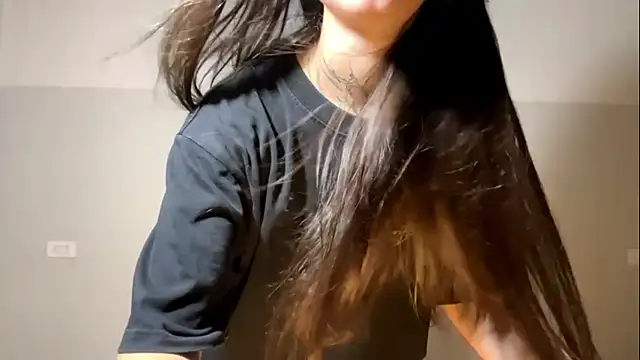 Živý XXX chat MayraLucarelli