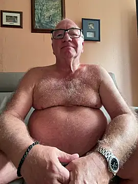 biggandybig Live XXX-chat