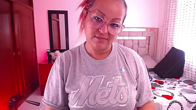 salomecastro_'s Live XXX Chat