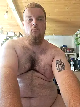 YoursxTruly Webcam-Show
