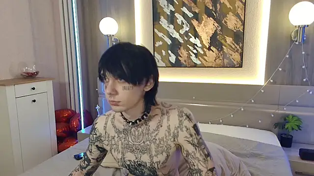 Živý XXX chat AmberCore