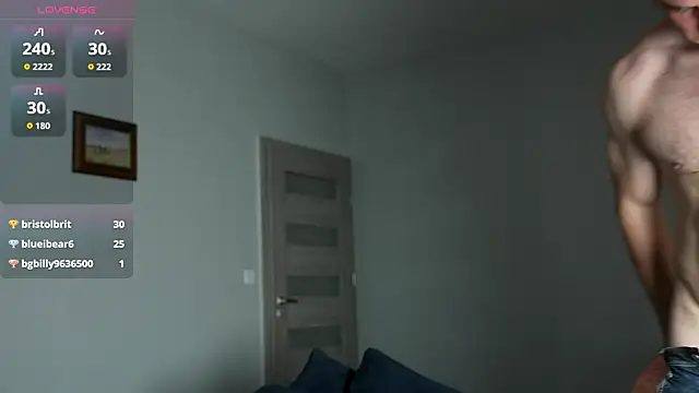 Živý XXX chat sashaandjonathan