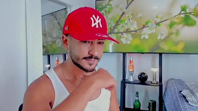 david__johnson372 Live XXX-Chat
