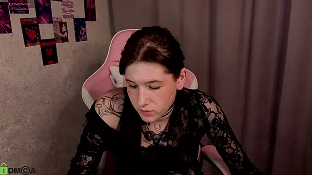 Chat XXX en directo de Ester_Henderson