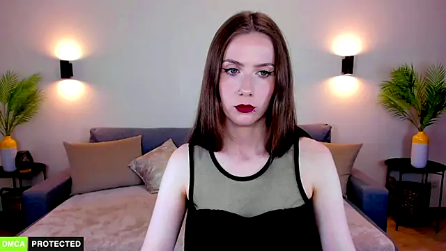 Chatroom XXX en direct de TheWoman__