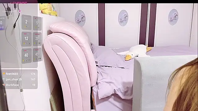 EE-01 – Naživo XXX chat