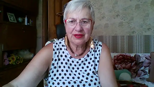 Chat XXX en directo de SweetCherry27