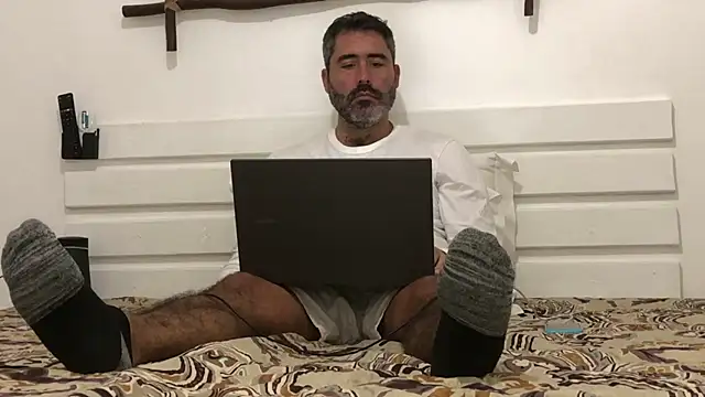 Chat XXX ao vivo de victor_chat