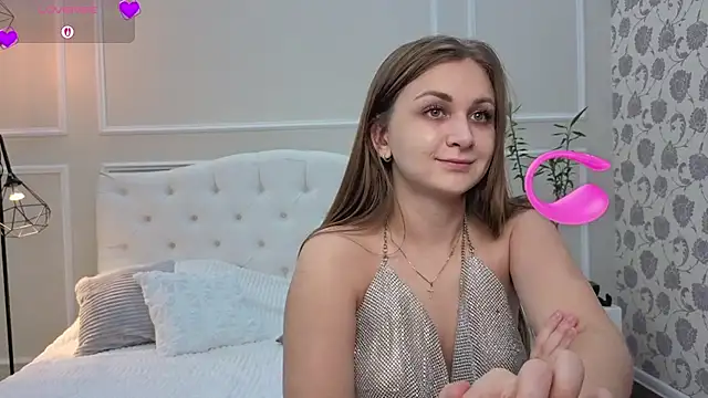 BeataBabe's Live XXX Chat