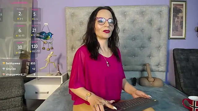 Miss_ellien – Naživo XXX chat