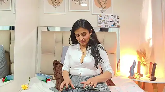 _Marcela__'s Live XXX Chat