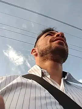 Javiinbogota Show in webcam
