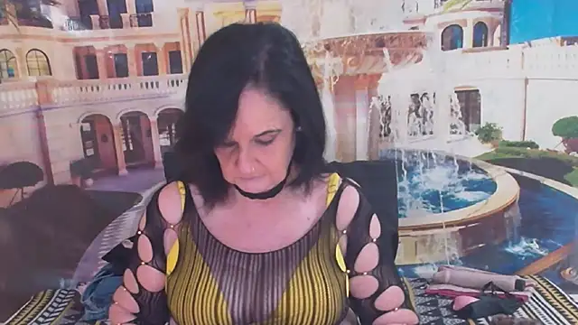 Chatroom XXX en direct de LuciousGrace