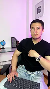 عرض كام Alexander_Connor