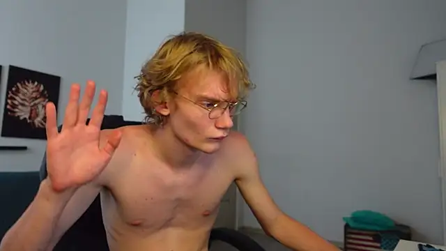 Živý XXX chat Dave_Redmond